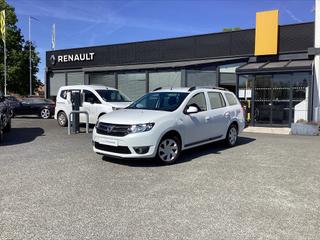 Dacia Logan MCV - LAUREATE TCE 90 - 8 600 €