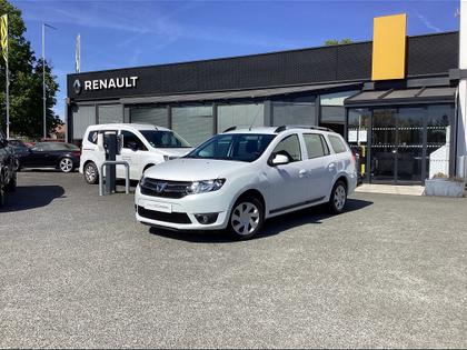 Dacia Logan MCV - LAUREATE TCE 90 - 8 600 €