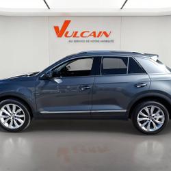 Volkswagen T-Roc T-Roc 1.5 TSI 150 EVO Start/Stop DSG7 Carat Exclusive Vienne