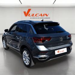 Volkswagen T-Roc T-Roc 1.5 TSI 150 EVO Start/Stop DSG7 Carat Exclusive Vienne