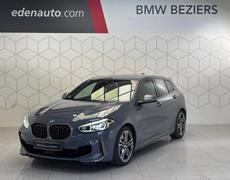 BMW Serie 1 - M135i xDrive 306 ch BVA8 - 34 500 €
