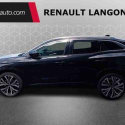 Renault Austral E-Tech hybrid 200 Iconic Maz&egrave;res