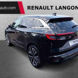 Renault Austral E-Tech hybrid 200 Iconic Maz&egrave;res