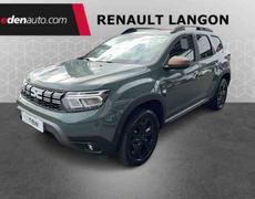 Dacia Duster Mazères