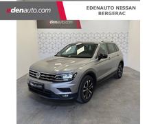 Volkswagen Tiguan Bergerac