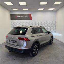 Volkswagen Tiguan 2.0 TDI 150 DSG7 4Motion IQ.Drive Bergerac