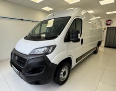 Fiat Ducato Rouen