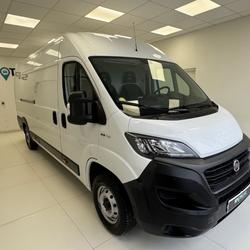 Fiat Ducato 2.3 Mjet 140 Maxi 3.5 XL H2 Pro Lounge Rouen