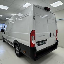 Fiat Ducato 2.3 Mjet 140 Maxi 3.5 XL H2 Pro Lounge Rouen