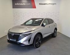 Nissan Qashqai Limoges
