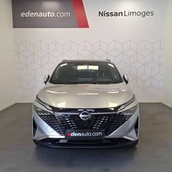 Nissan Qashqai e-Power 190 ch Tekna Limoges