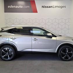 Nissan Qashqai e-Power 190 ch Tekna Limoges