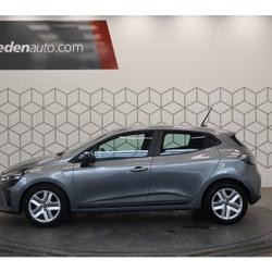 Renault Clio 5 TCe 90 Evolution Lescar