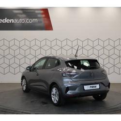 Renault Clio 5 TCe 90 Evolution Lescar