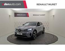 Renault Megane 4