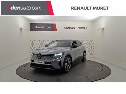 Renault Megane 4 - E-Tech EV40 130ch standard charge Techno - 22 450 €