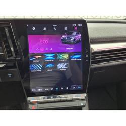 Renault Megane 4 E-Tech EV40 130ch standard charge Techno Muret