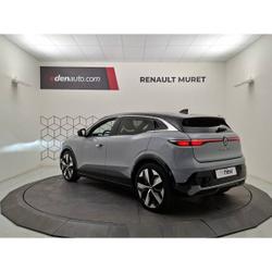 Renault Megane 4 E-Tech EV40 130ch standard charge Techno occasion - Muret - photo 3/50