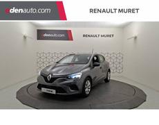 Renault Clio 5 Muret