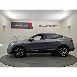 Renault Arkana E-Tech hybride 145 - 22 Techno occasion - Muret - photo 2/50