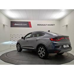 Renault Arkana E-Tech hybride 145 - 22 Techno occasion - Muret - photo 3/50