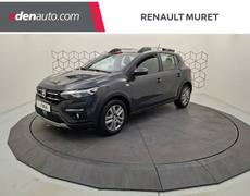 Dacia Sandero Muret