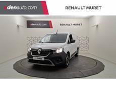 Renault Kangoo Muret