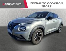 Nissan Juke Chauray