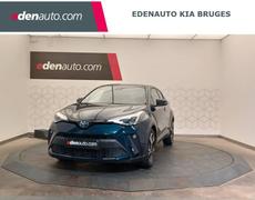 Toyota C-HR Bruges