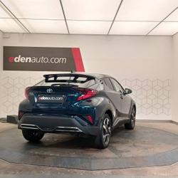 Toyota C-HR Hybride 2.0L Collection Bruges