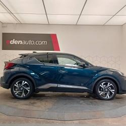 Toyota C-HR Hybride 2.0L Collection Bruges