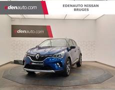 Renault Captur Bruges