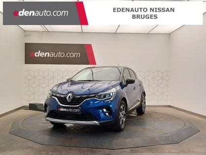 Renault Captur - TCe 90 SL Rive Gauche - 17 499 €