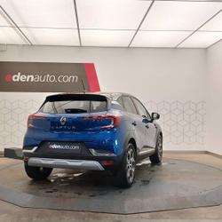 Renault Captur TCe 90 SL Rive Gauche Bruges
