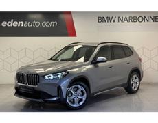 BMW X1 Narbonne