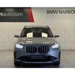 BMW X1 xDrive 30e 326ch DKG7 xLine occasion - Narbonne - photo 2/49