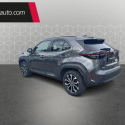 Toyota Yaris Cross Hybride 130h 2WD Design Muret