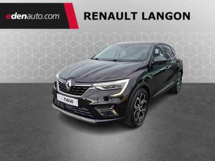 Renault Arkana - E-Tech 145 - 21B Intens - 20 490 €
