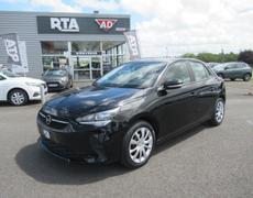 Opel Corsa - 1.5D 100 - 10 990 €
