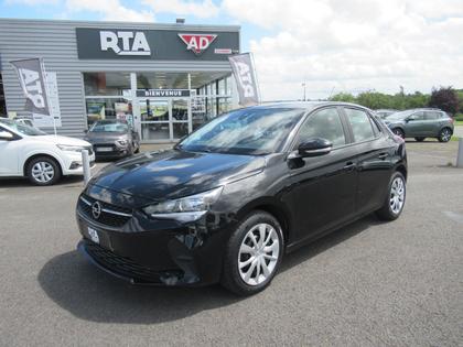 Opel Corsa - 1.5D 100 - 10 990 €
