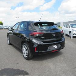 Opel Corsa 1.5D 100 &Eacute;vrecy