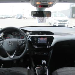 Opel Corsa 1.5D 100 &Eacute;vrecy