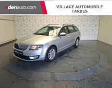 Skoda Octavia Tarbes