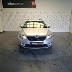 Skoda Octavia Combi 2.0 TDI 150 ch CR FAP Green Tec DSG6 Business Plus Tarbes