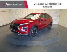 Mitsubishi Eclipse Cross Tarbes