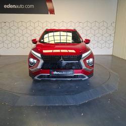 Mitsubishi Eclipse Cross 2.4 MIVEC PHEV Twin Motor 4WD Intense Edition Tarbes