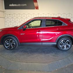 Mitsubishi Eclipse Cross 2.4 MIVEC PHEV Twin Motor 4WD Intense Edition Tarbes