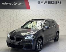 BMW X1 Béziers