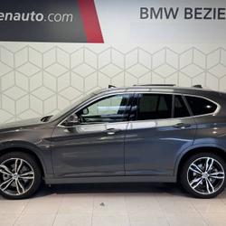 BMW X1 sDrive 20i 192 ch DKG7 M Sport B&eacute;ziers