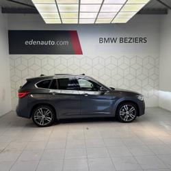 BMW X1 sDrive 20i 192 ch DKG7 M Sport B&eacute;ziers